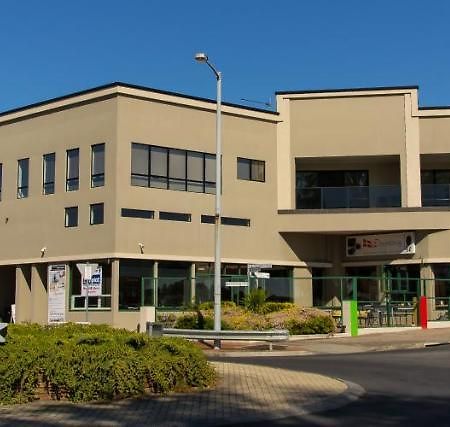 Merseybank Apartments Devonport Exterior photo